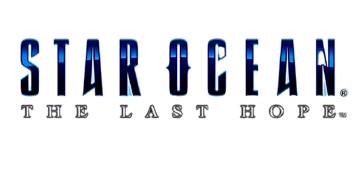 Star Ocean: The Last Hope logo for Xbox 360